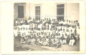 Foto storiche anni 10′ 20′ e 30′ e fine 1800