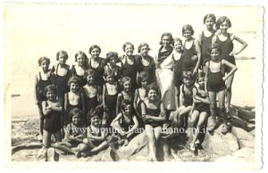 Foto storiche anni 10′ 20′ e 30′ e fine 1800