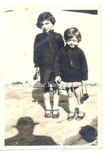 Foto storiche anni 10′ 20′ e 30′ e fine 1800