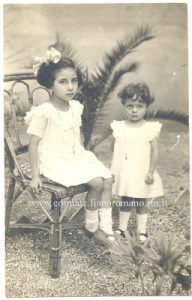 Foto storiche anni 10′ 20′ e 30′ e fine 1800