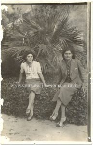 Foto storiche anni 10′ 20′ e 30′ e fine 1800