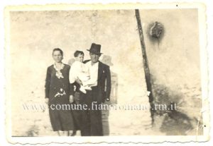 Foto storiche anni 10′ 20′ e 30′ e fine 1800