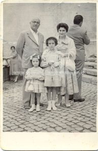 Foto storiche anni ’60 del 1900