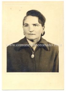 Foto storiche anni 40' e 50'