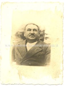 Foto storiche anni 40' e 50'