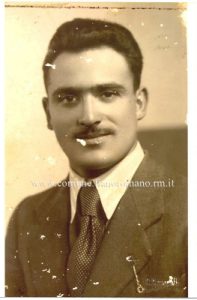 Foto storiche anni ’60 del 1900