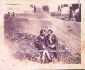 Foto storiche anni ’60 del 1900