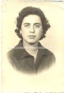 Foto storiche anni 40' e 50'