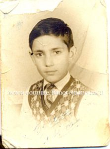 Foto storiche anni ’60 del 1900