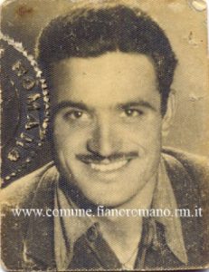 Foto storiche anni ’60 del 1900