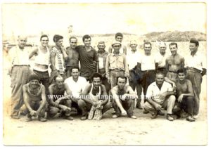 Foto storiche anni 10′ 20′ e 30′ e fine 1800