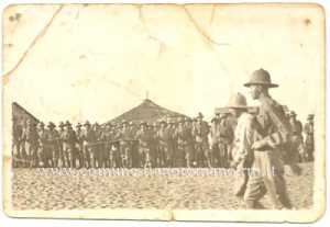 Foto storiche anni 10′ 20′ e 30′ e fine 1800