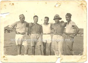 Foto storiche anni 10′ 20′ e 30′ e fine 1800