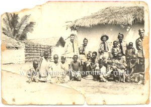 Foto storiche anni 10′ 20′ e 30′ e fine 1800