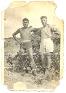 Foto storiche anni 10′ 20′ e 30′ e fine 1800