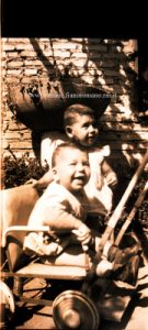 Foto storiche anni 40' e 50'