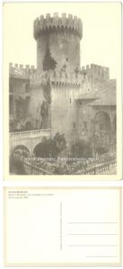 Foto storiche anni 10′ 20′ e 30′ e fine 1800