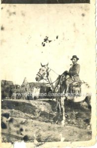 Foto storiche anni 10′ 20′ e 30′ e fine 1800