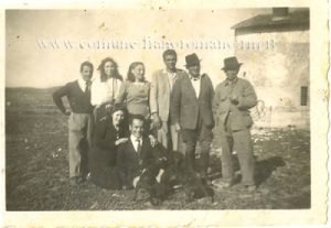 Foto storiche anni 40' e 50'