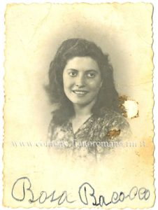 Foto storiche anni ’60 del 1900