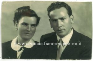 Foto storiche anni 40' e 50'