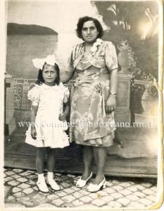 Foto storiche anni ’60 del 1900