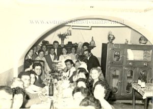 Foto storiche anni ’60 del 1900