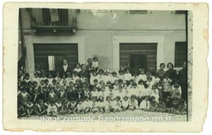 Foto storiche anni 10′ 20′ e 30′ e fine 1800