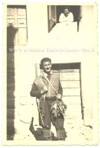 Foto storiche anni 40' e 50'