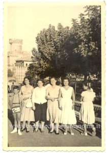 Foto storiche anni ’60 del 1900