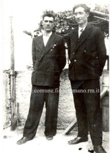 Foto storiche anni 10′ 20′ e 30′ e fine 1800