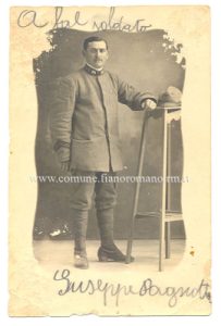 Foto storiche anni 10′ 20′ e 30′ e fine 1800