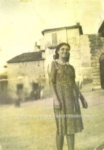 Foto storiche anni 10′ 20′ e 30′ e fine 1800