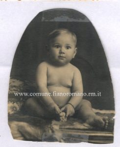 Foto storiche anni 10′ 20′ e 30′ e fine 1800