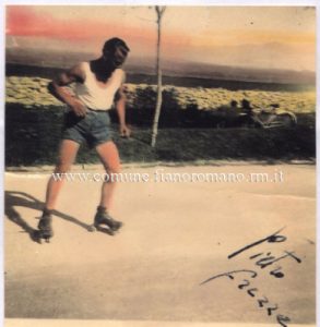 Foto storiche anni 40' e 50'