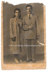 Foto storiche anni ’60 del 1900