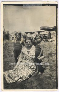 Foto storiche anni 10′ 20′ e 30′ e fine 1800