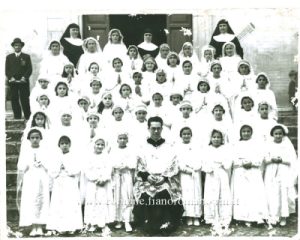 Foto storiche anni ’60 del 1900