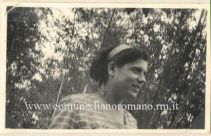 Foto storiche anni ’60 del 1900