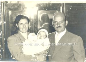 Foto storiche anni ’60 del 1900