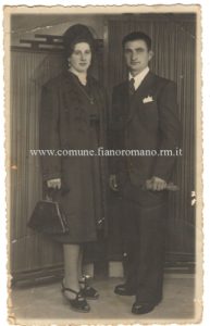 Foto storiche anni ’60 del 1900