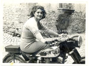 Foto storiche anni 40' e 50'