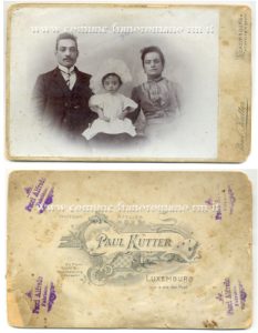 Foto storiche anni 10′ 20′ e 30′ e fine 1800