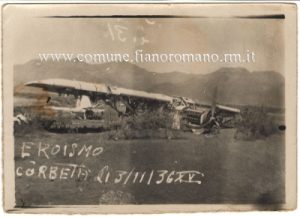 Foto storiche anni 10′ 20′ e 30′ e fine 1800