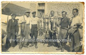 Foto storiche anni 10′ 20′ e 30′ e fine 1800