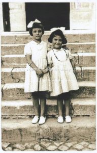 Foto storiche anni 40' e 50'