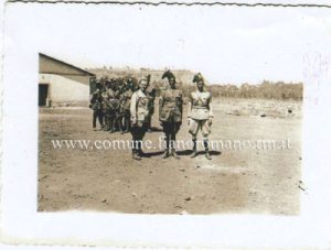 Foto storiche anni ’60 del 1900