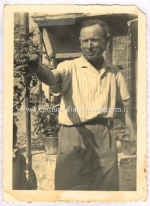 Foto storiche anni ’60 del 1900