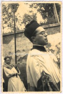 Foto storiche anni ’60 del 1900