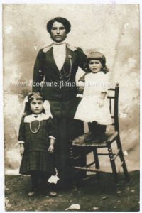 Foto storiche anni 10′ 20′ e 30′ e fine 1800